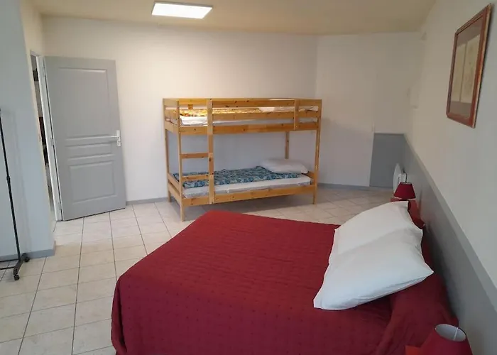 Appartement Au Bord Du Canal